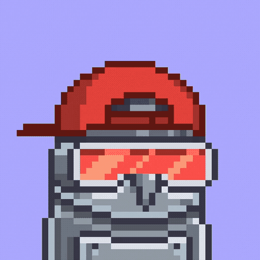 Animated Moonbird