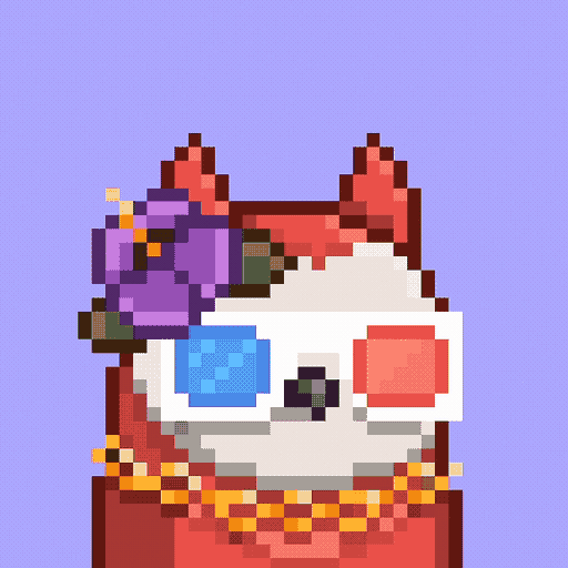 Animated Moonbird