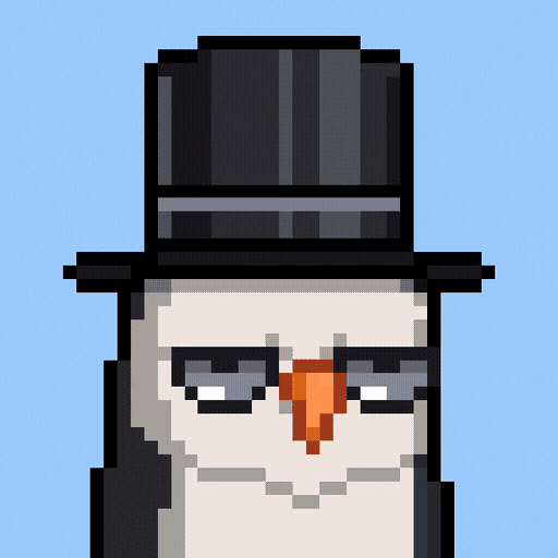 Animated Moonbird