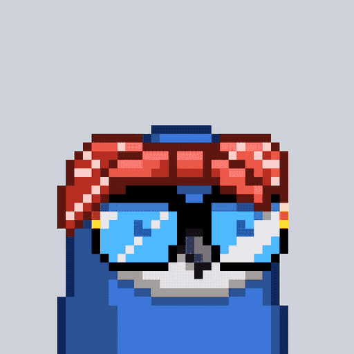 Animated Moonbird