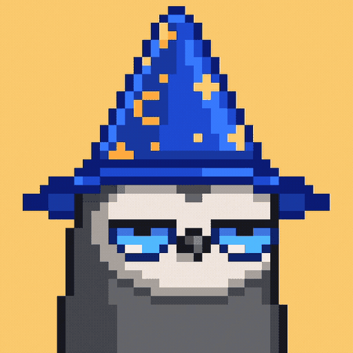 Animated Moonbird