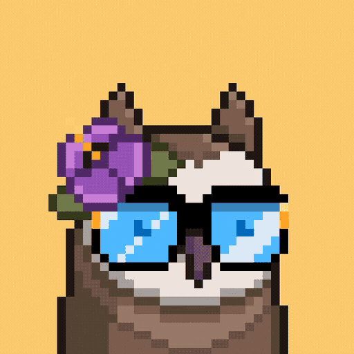 Animated Moonbird