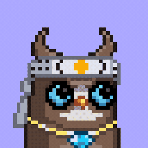 Animated Moonbird