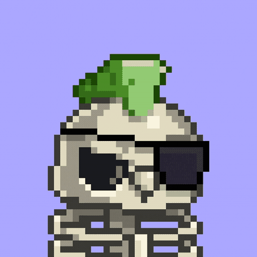Animated Moonbird