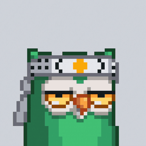 Animated Moonbird