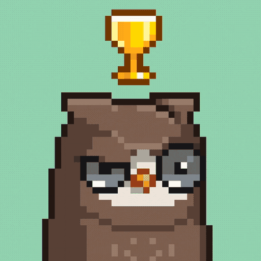 Animated Moonbird