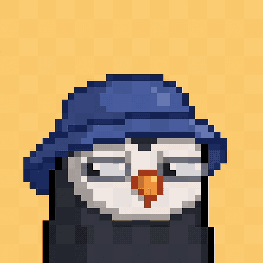 Animated Moonbird
