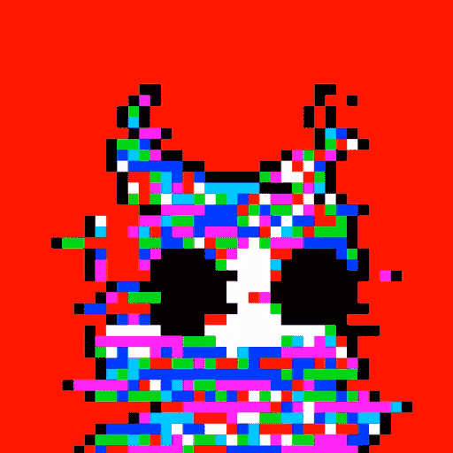 Animated Moonbird