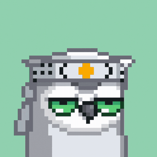 Animated Moonbird