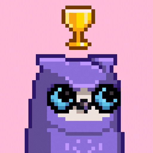Animated Moonbird