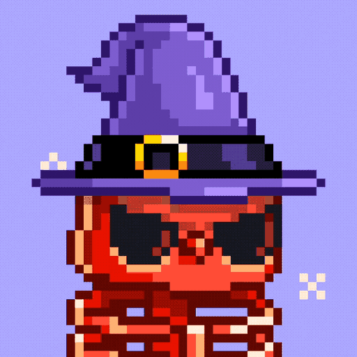 Animated Moonbird