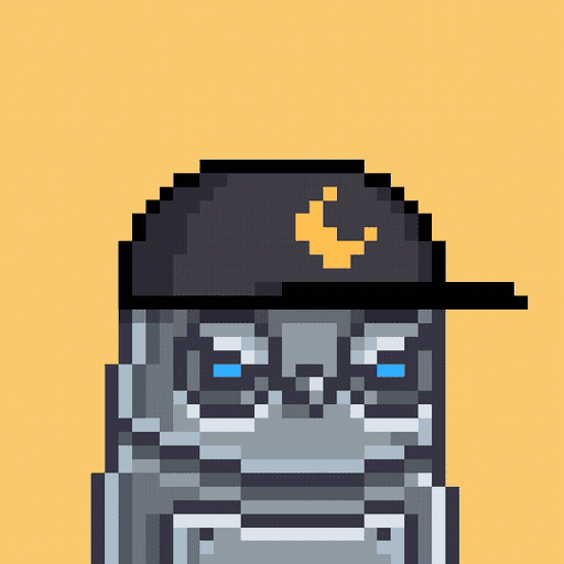 Animated Moonbird