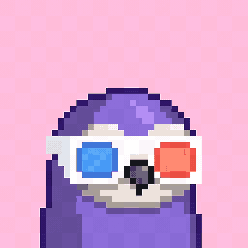 Animated Moonbird
