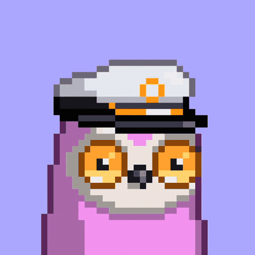 Animated Moonbird