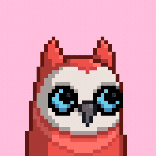 Animated Moonbird