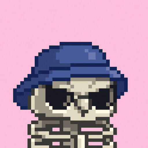 Animated Moonbird