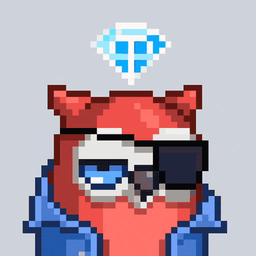 Animated Moonbird