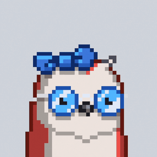 Animated Moonbird