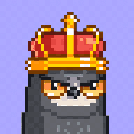 Animated Moonbird