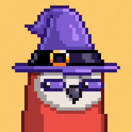 Animated Moonbird