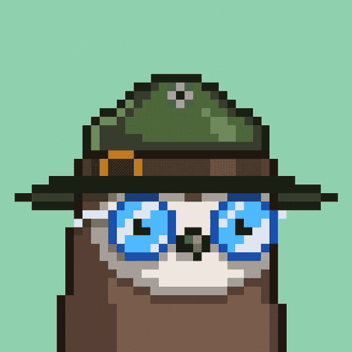 Animated Moonbird