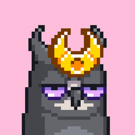 Animated Moonbird