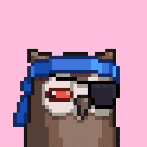 Animated Moonbird