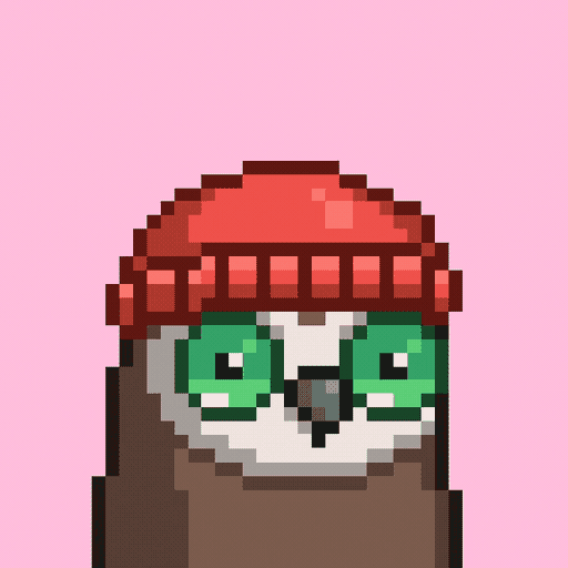 Animated Moonbird