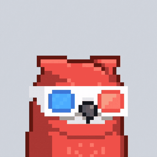 Animated Moonbird