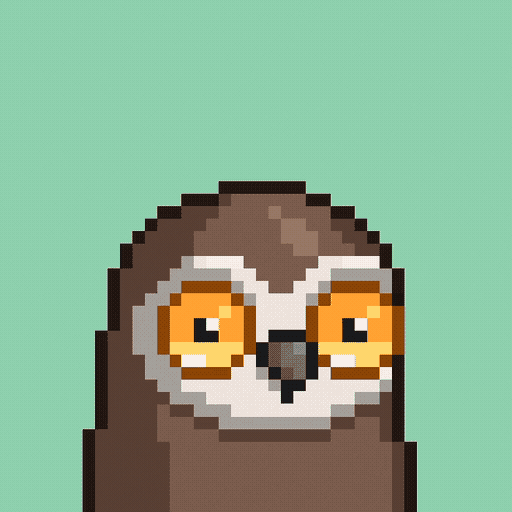 Animated Moonbird