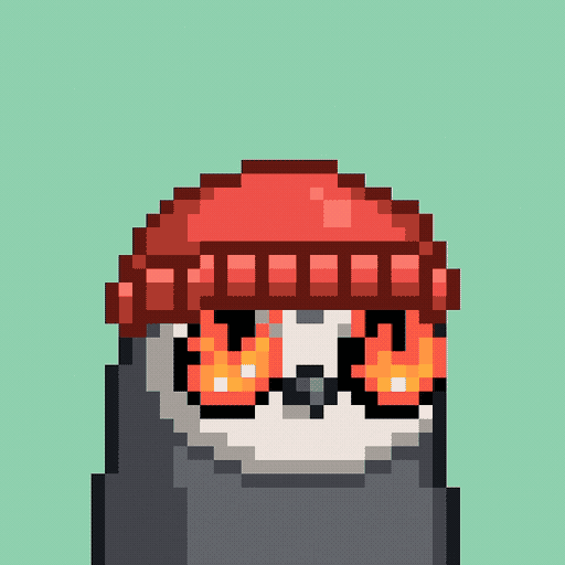 Animated Moonbird