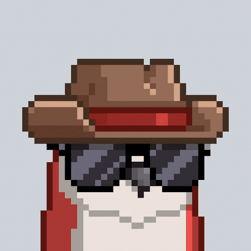 Animated Moonbird