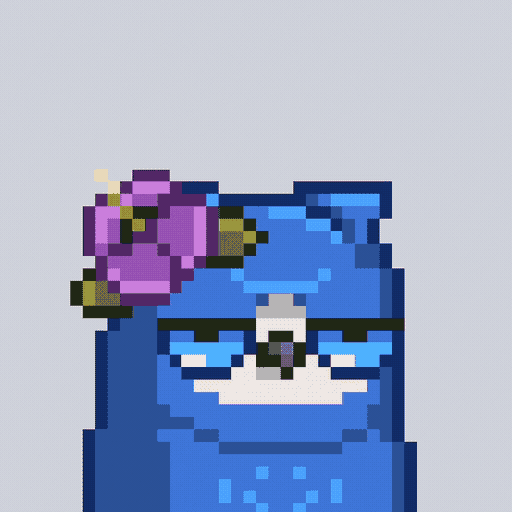 Animated Moonbird