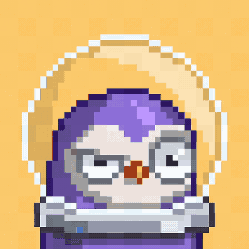 Animated Moonbird