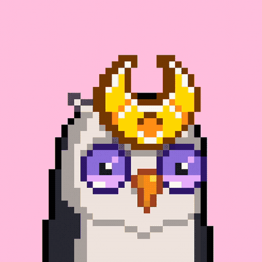 Animated Moonbird