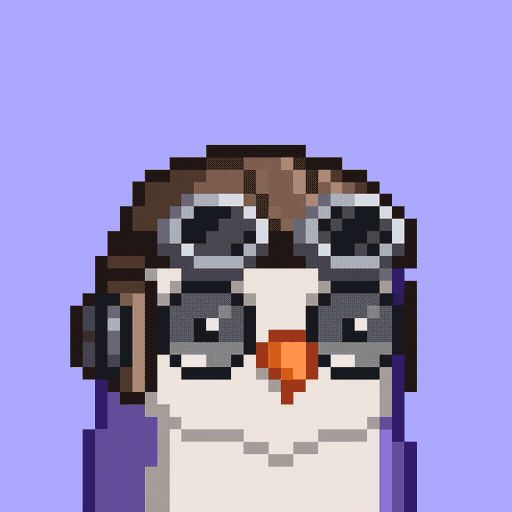 Animated Moonbird