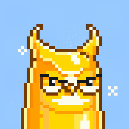 Animated Moonbird