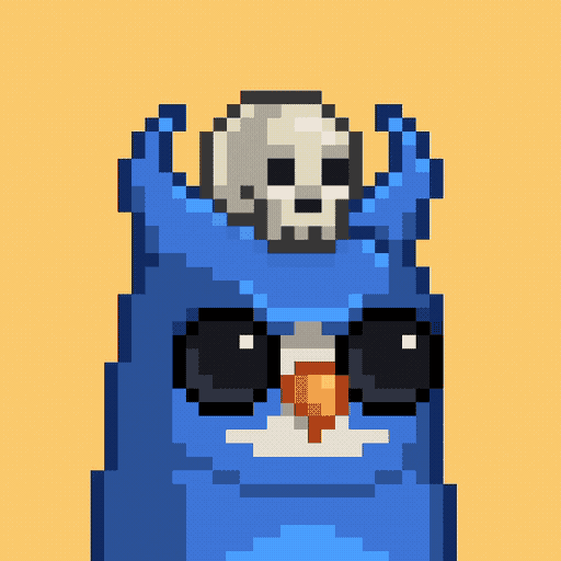 Animated Moonbird