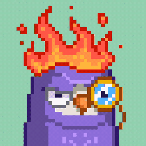 Animated Moonbird