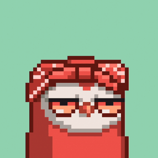 Animated Moonbird