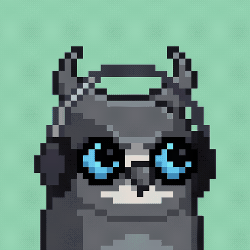 Animated Moonbird