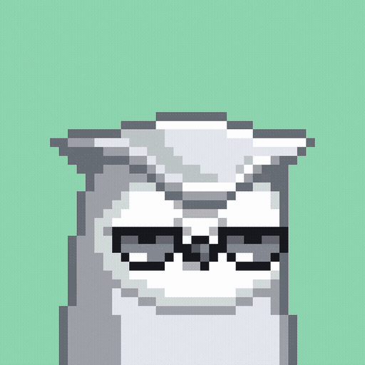 Animated Moonbird