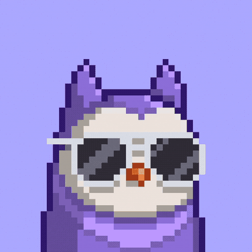 Animated Moonbird