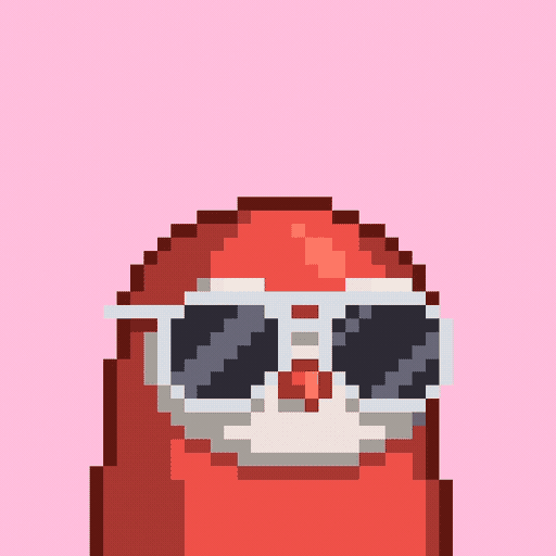 Animated Moonbird