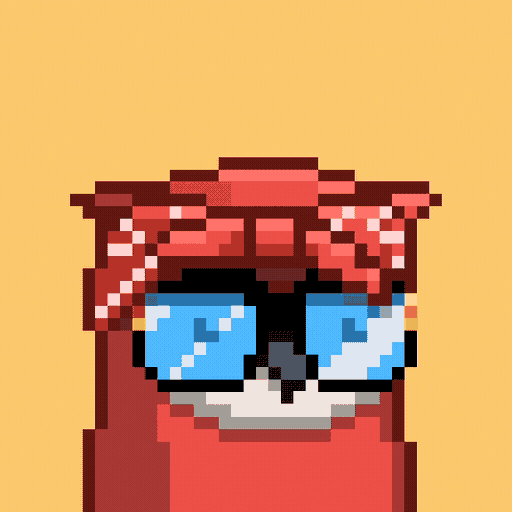 Animated Moonbird