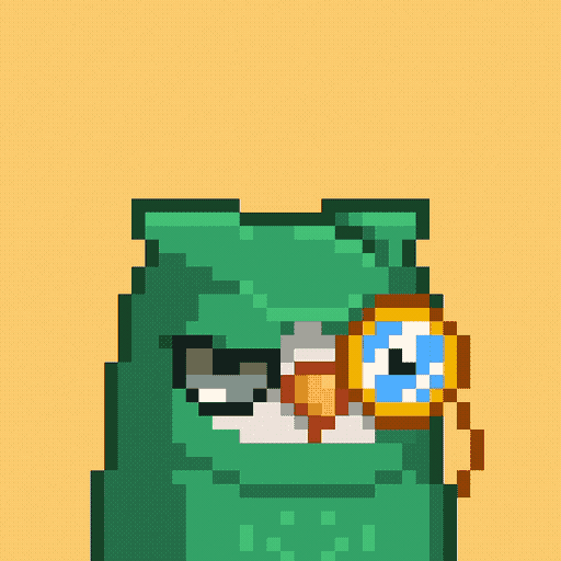 Animated Moonbird