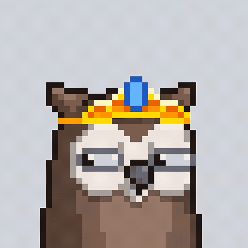 Animated Moonbird