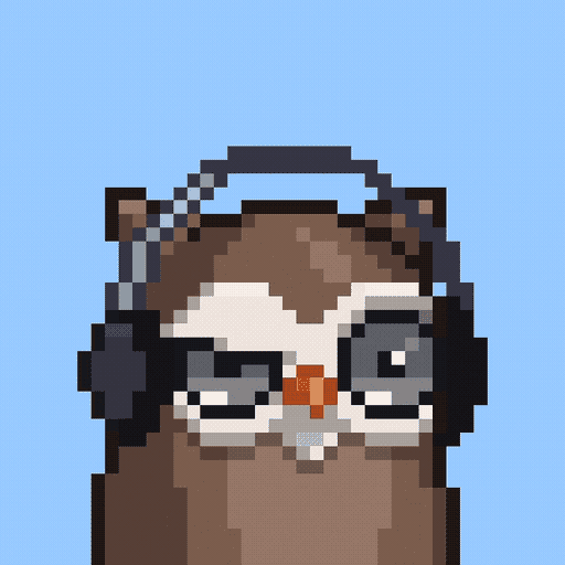 Animated Moonbird