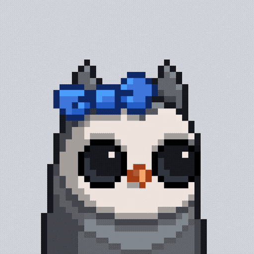 Animated Moonbird