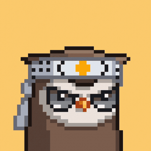 Animated Moonbird
